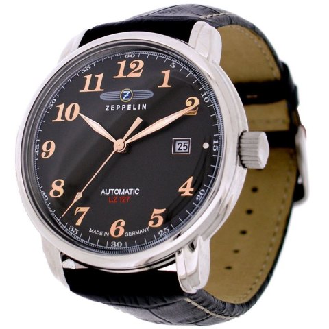 Zegarek Zeppelin LZ127 7656-2 Automatik