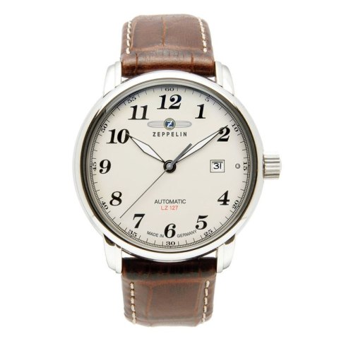 Zegarek Zeppelin LZ127 7656-5 Automatik