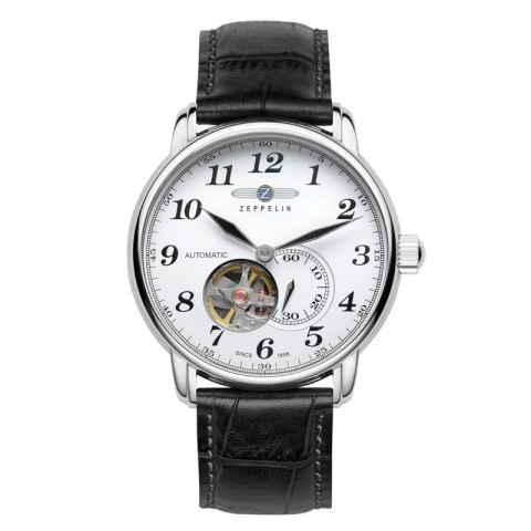 Zegarek Zeppelin LZ127 7666-1 Automatik
