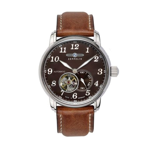Zegarek Zeppelin LZ127 7666-4 Automatik