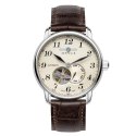 Zegarek Zeppelin LZ127 7666-5 Automatik