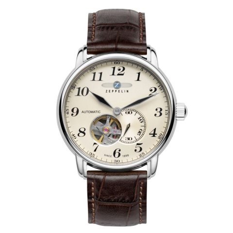 Zegarek Zeppelin LZ127 7666-5 Automatik