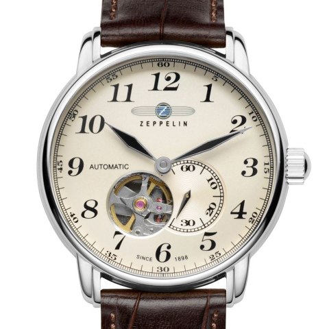 Zegarek Zeppelin LZ127 7666-5 Automatik