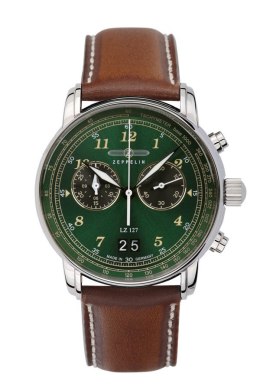 Zegarek Zeppelin LZ127 8684-4 Quartz