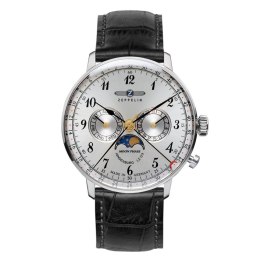 Zegarek Zeppelin LZ129 Hindenburg 7036-1 Quarz