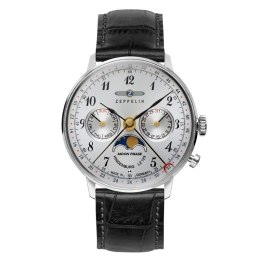 Zegarek Zeppelin LZ129 Hindenburg 7037-1 Quarz