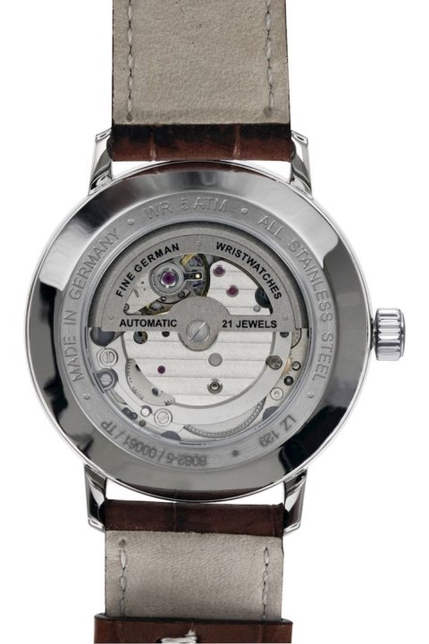 Zegarek Zeppelin LZ129 Hindenburg 8062-5 Automatik