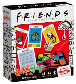 Cartamundi: Gra - Friends Wicked Wango