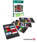 Cartamundi: Gry karciane - Kraje i flagi