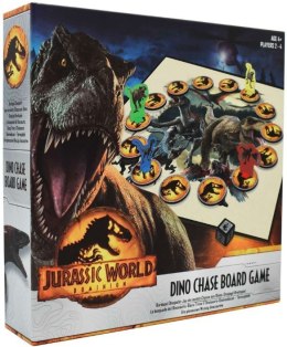 Cartamundi: Jurassic World - Dino Chase