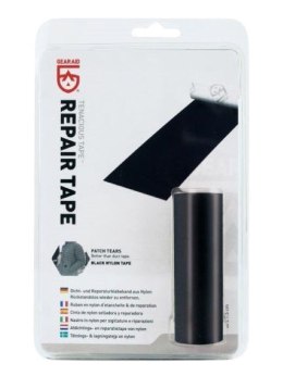 GearAid Tenacious Tape Repair Tape Black Nylon