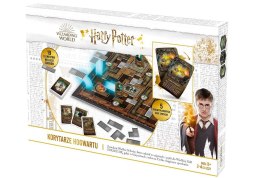 Gra Harry Potter - Korytarze Hogwartu | Cartamundi