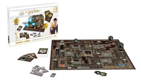 Gra Harry Potter - Korytarze Hogwartu | Cartamundi