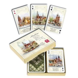 Karty do gry | Kraków