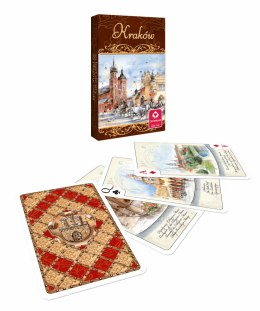 Karty do gry | Kraków