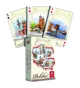 Karty do gry | Polska