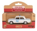 Kolekcja PRL - Fiat 125P Mo