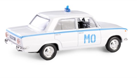 Kolekcja PRL - Fiat 125P Mo