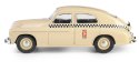 Kolekcja PRL - Warszawa M20 Taxi Piaskowy