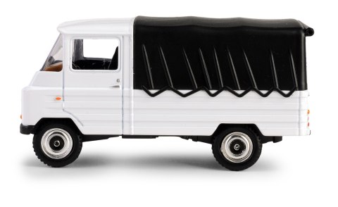 Kolekcja PRL - Żuk Biały