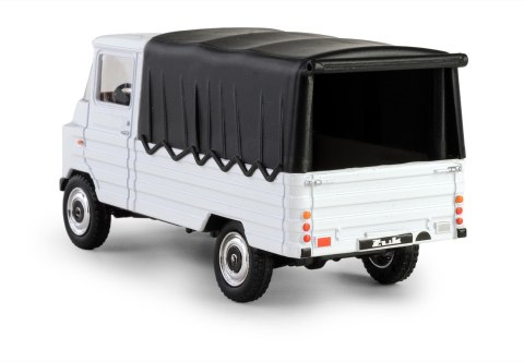 Kolekcja PRL - Żuk Biały