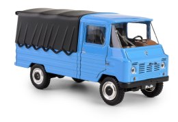 Kolekcja PRL - Żuk Niebieski