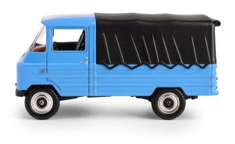 Kolekcja PRL - Żuk Niebieski