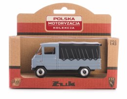 Kolekcja PRL - Żuk Szary