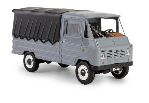 Kolekcja PRL - Żuk Szary