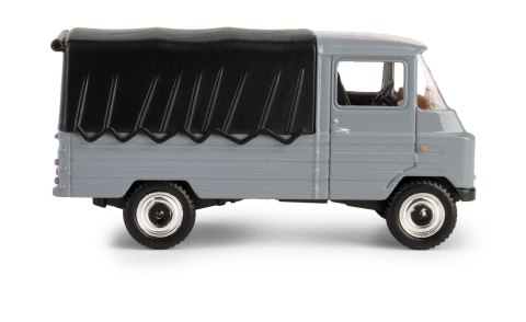 Kolekcja PRL - Żuk Szary