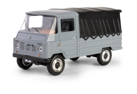 Kolekcja PRL - Żuk Szary