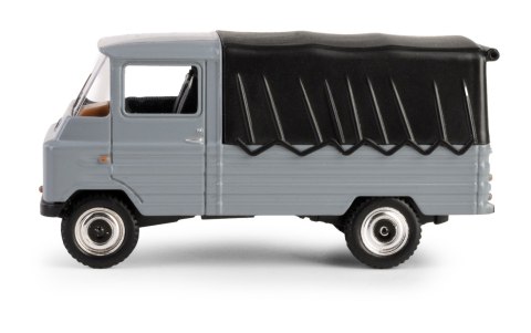 Kolekcja PRL - Żuk Szary