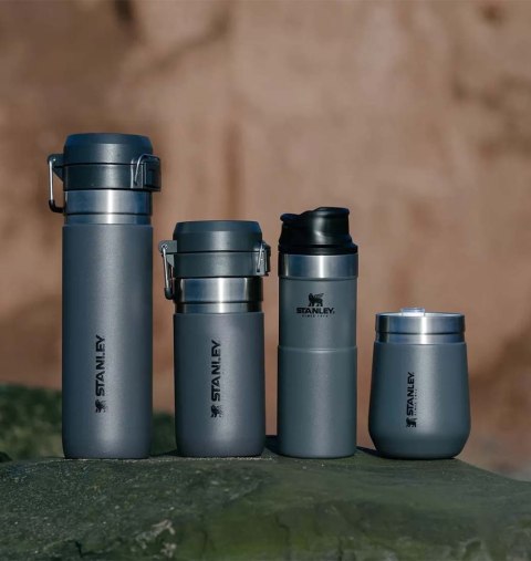 Kubek EVERYDAY TUMBLER 0,3L - CHARCOAL / Stanley