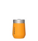 Kubek EVERYDAY TUMBLER 0,3L - SAFFRON / Stanley