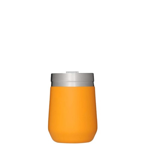 Kubek EVERYDAY TUMBLER 0,3L - SAFFRON / Stanley