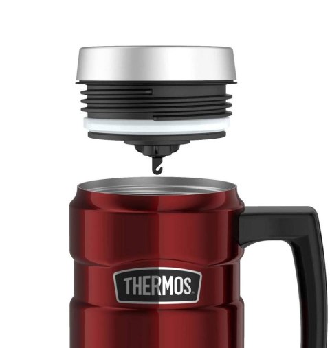 Kubek Termiczny Thermos Stainless King Mug 0,47L