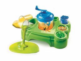 Laboratorium Slime | Naukowa zabawa