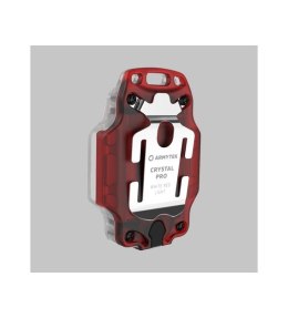 Latarka Armytek Crystal Pro Red