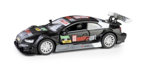 MSZ - Audi RS 5 DTM Czarny, skala 1:43