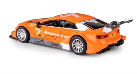 MSZ - Audi RS 5 DTM Pomarańczowy, skala 1:43
