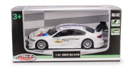 MSZ - BMW M3 DTM, skala 1:42