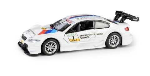 MSZ - BMW M3 DTM, skala 1:42