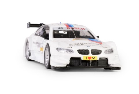 MSZ - BMW M3 DTM, skala 1:42