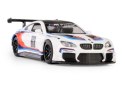 MSZ - BMW M6 Gt3 Biały, skala 1:44
