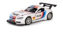 MSZ - BMW Z4 GT3 Biały, skala 1:38