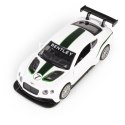 MSZ - Bentley Continental GT3, skala 1:43