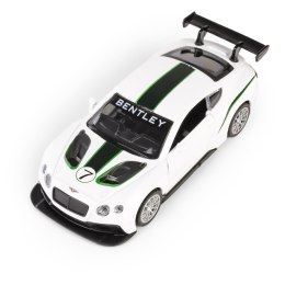 MSZ - Bentley Continental GT3, skala 1:43