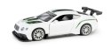 MSZ - Bentley Continental GT3, skala 1:43