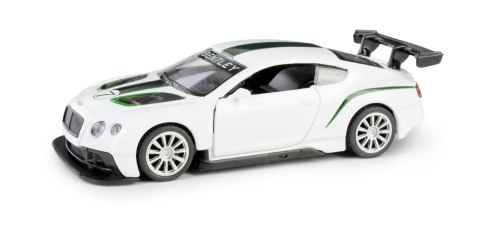 MSZ - Bentley Continental GT3, skala 1:43