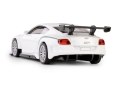 MSZ - Bentley Continental GT3, skala 1:43